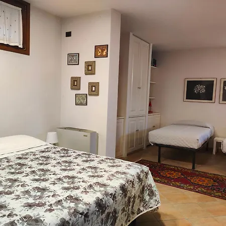 Iseolakerental - Tullia Apartment