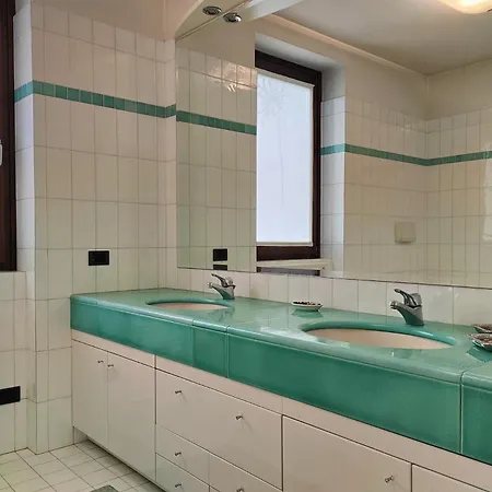 Apartment Iseolakerental - Tullia *