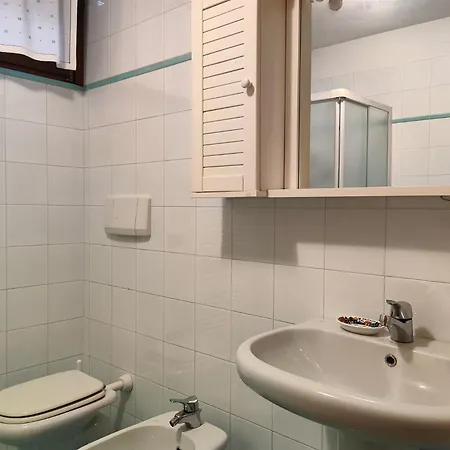 Apartment Iseolakerental - Tullia Lovere