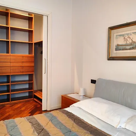 Iseolakerental - Tullia Apartment Lovere