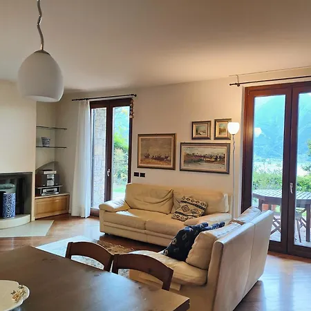 Apartment Iseolakerental - Tullia *