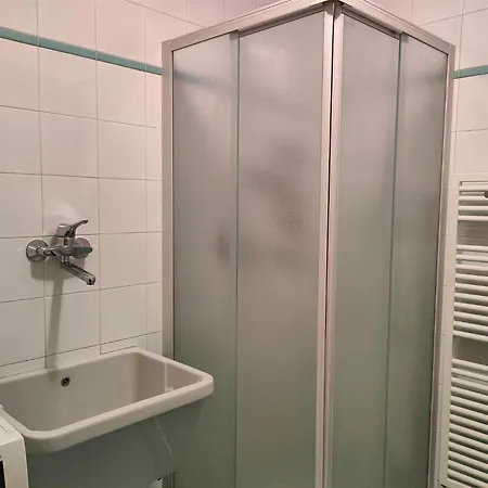 Iseolakerental - Tullia Apartment *