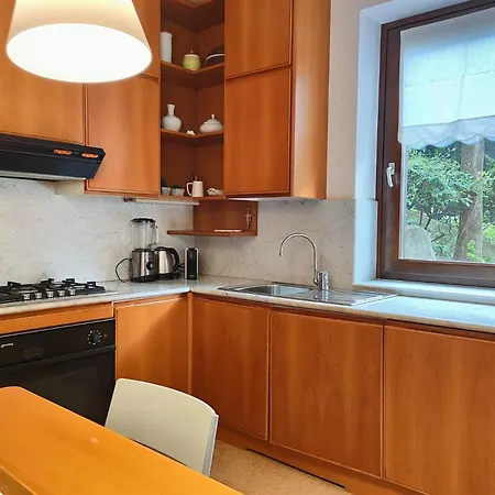 Apartment Iseolakerental - Tullia Lovere
