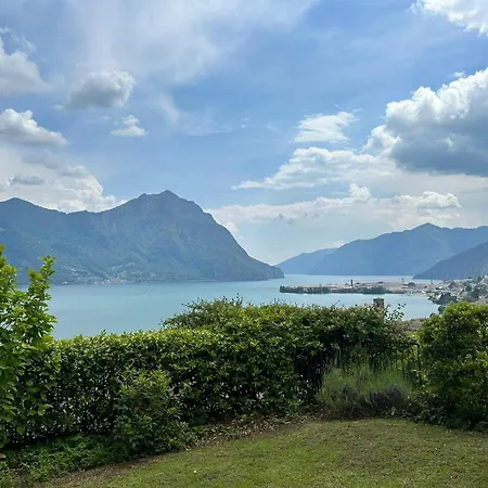 Iseolakerental - Tullia Apartment Lovere