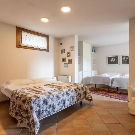 Διαμέρισμα Iseolakerental - Tullia